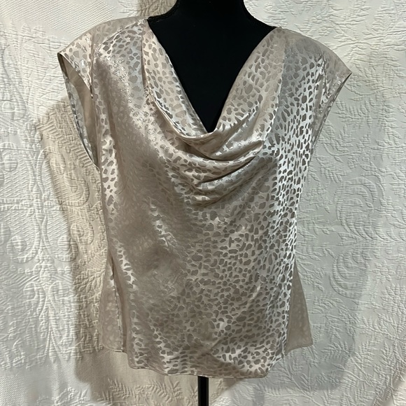 Ann Taylor Tops - Ann Taylor blouse, size 10, NWT